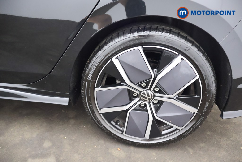 Volkswagen Golf Black Edition Manual Petrol Hatchback - Stock Number (1665013) - 23rd supplementary image