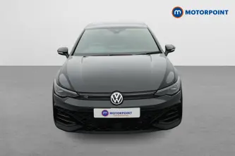 Volkswagen Golf Black Edition Manual Petrol Hatchback - Stock Number (1665013) - Front bumper