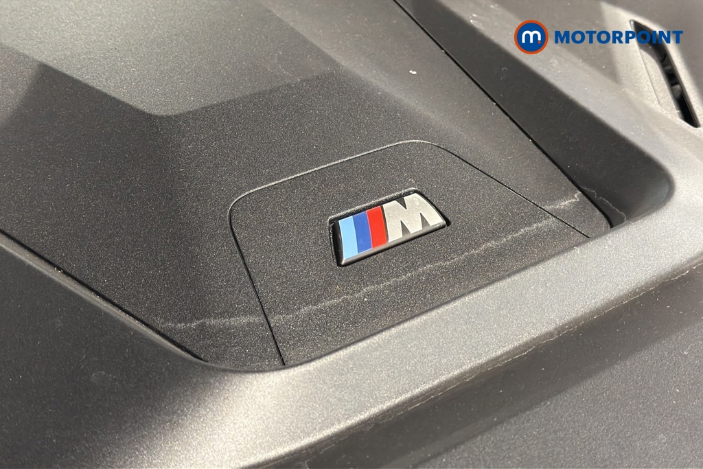 BMW I4 M50 Automatic Electric Hatchback - Stock Number (1665179) - 993rd supplementary image