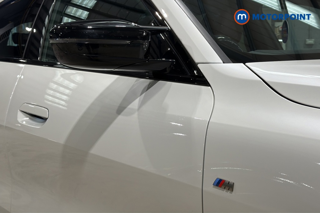 BMW I4 M50 Automatic Electric Hatchback - Stock Number (1665179) - 995th supplementary image