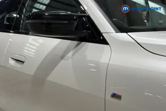 BMW I4 M50 Automatic Electric Hatchback - Stock Number (1665179) - 995th supplementary image