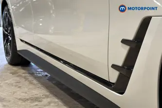 BMW I4 M50 Automatic Electric Hatchback - Stock Number (1665179) - 996th supplementary image