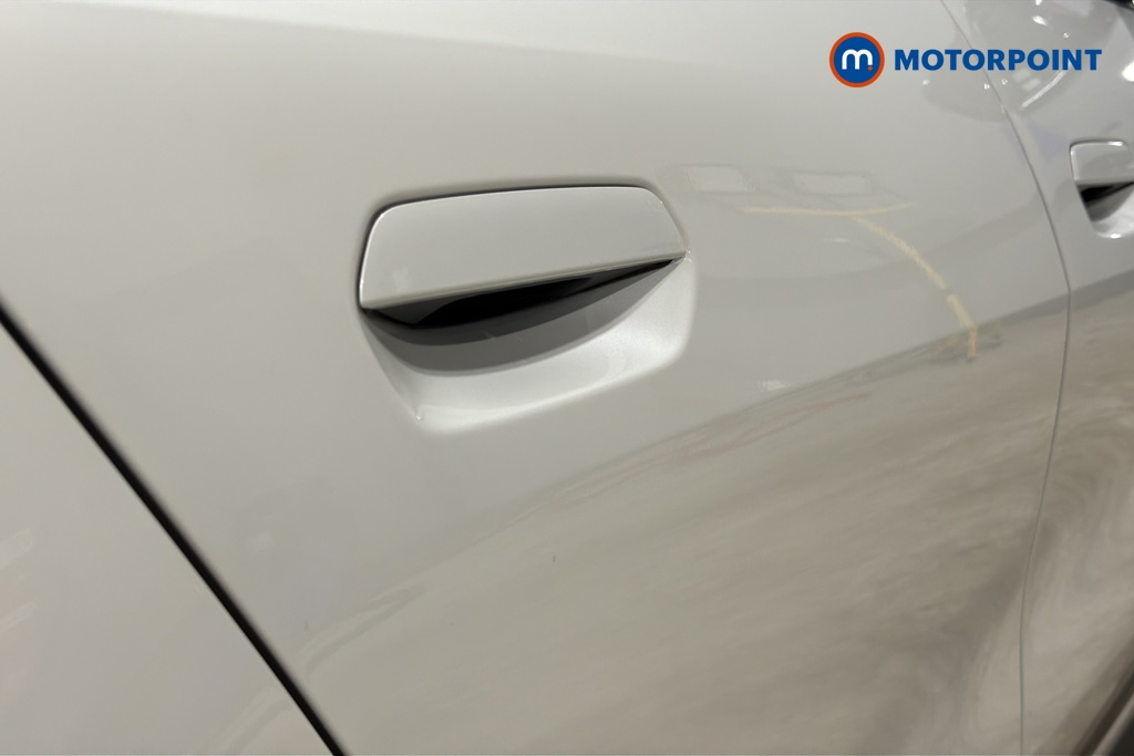 BMW I4 M50 Automatic Electric Hatchback - Stock Number (1665179) - 998th supplementary image