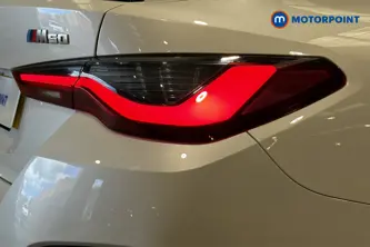 BMW I4 M50 Automatic Electric Hatchback - Stock Number (1665179) - 999th supplementary image