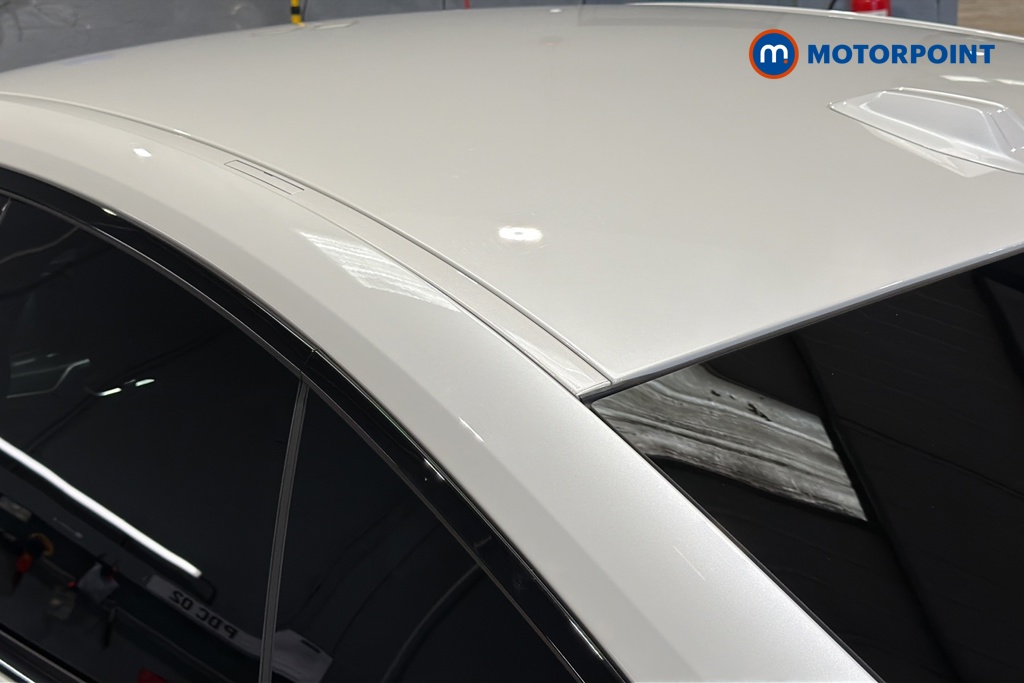 BMW I4 M50 Automatic Electric Hatchback - Stock Number (1665179) - 1002nd supplementary image