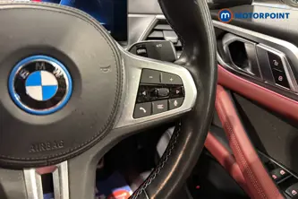 BMW I4 M50 Automatic Electric Hatchback - Stock Number (1665179) - 3rd supplementary image