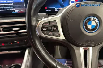 BMW I4 M50 Automatic Electric Hatchback - Stock Number (1665179) - 4th supplementary image