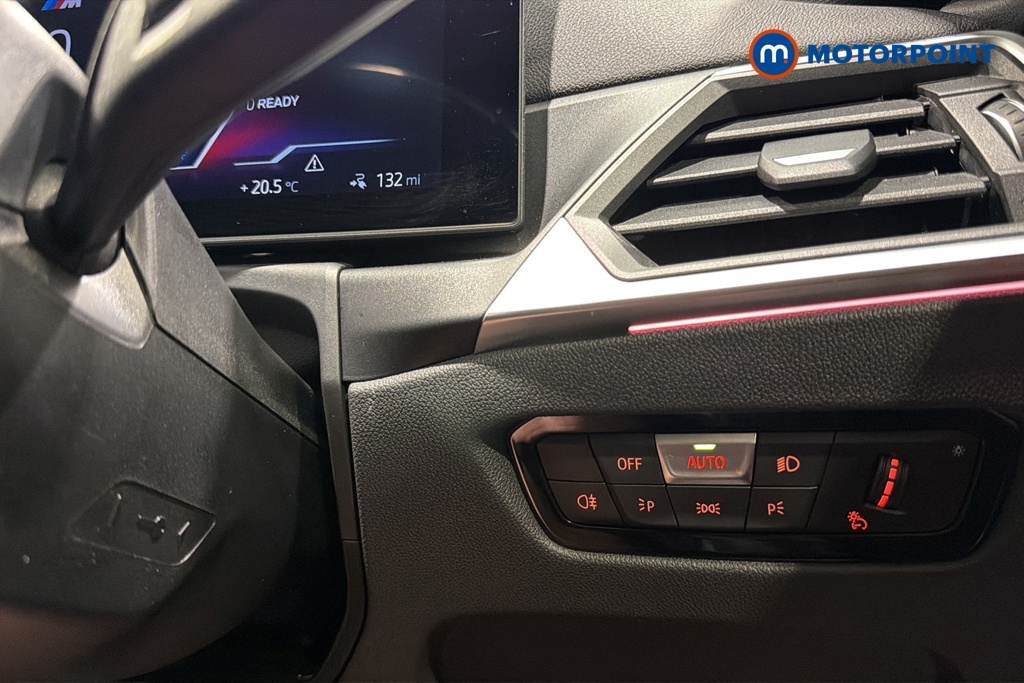 BMW I4 M50 Automatic Electric Hatchback - Stock Number (1665179) - 11th supplementary image
