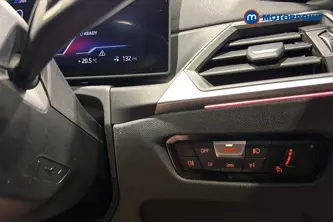 BMW I4 M50 Automatic Electric Hatchback - Stock Number (1665179) - 11th supplementary image