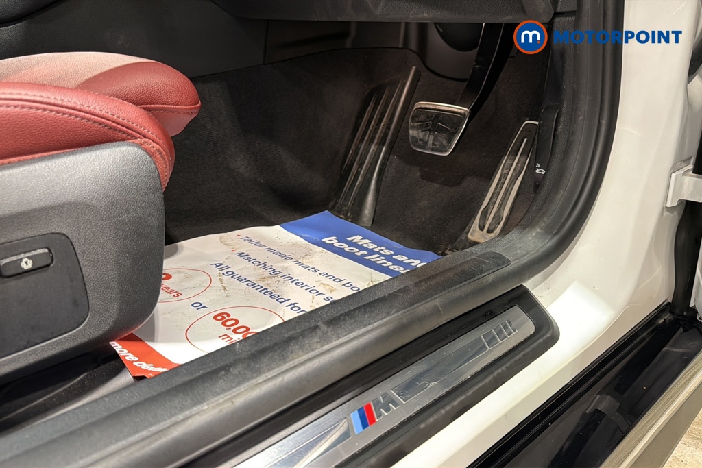 BMW I4 M50 Automatic Electric Hatchback - Stock Number (1665179) - 24th supplementary image