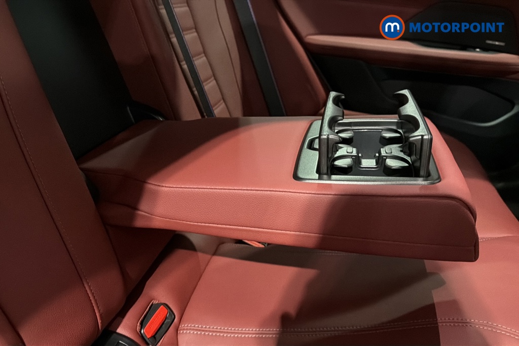 BMW I4 M50 Automatic Electric Hatchback - Stock Number (1665179) - 26th supplementary image