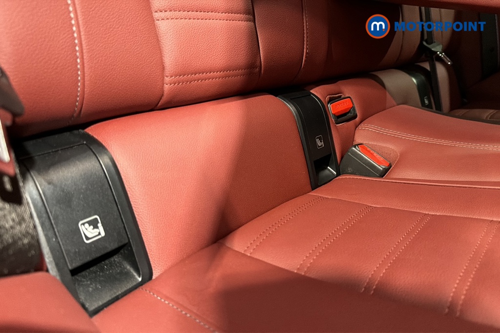 BMW I4 M50 Automatic Electric Hatchback - Stock Number (1665179) - 27th supplementary image