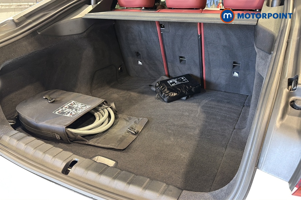 BMW I4 M50 Automatic Electric Hatchback - Stock Number (1665179) - 30th supplementary image