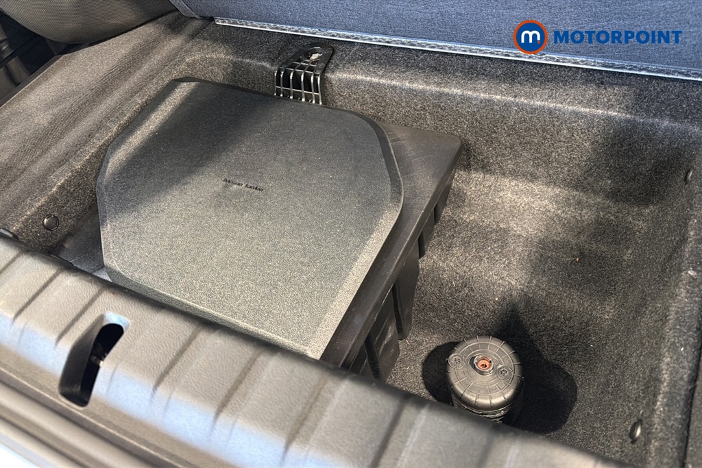 BMW I4 M50 Automatic Electric Hatchback - Stock Number (1665179) - 33rd supplementary image