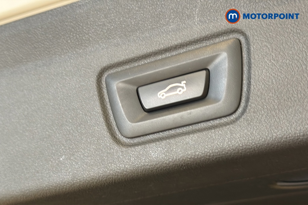 BMW I4 M50 Automatic Electric Hatchback - Stock Number (1665179) - 35th supplementary image