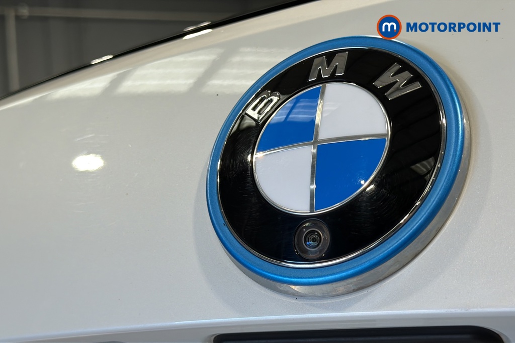 BMW I4 M50 Automatic Electric Hatchback - Stock Number (1665179) - 37th supplementary image