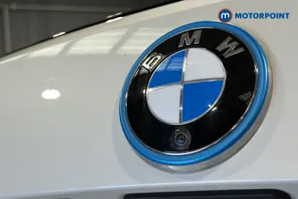 BMW I4 M50 Automatic Electric Hatchback - Stock Number (1665179) - 37th supplementary image