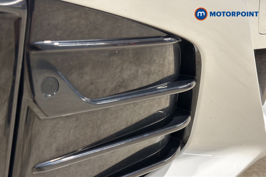 BMW I4 M50 Automatic Electric Hatchback - Stock Number (1665179) - 38th supplementary image