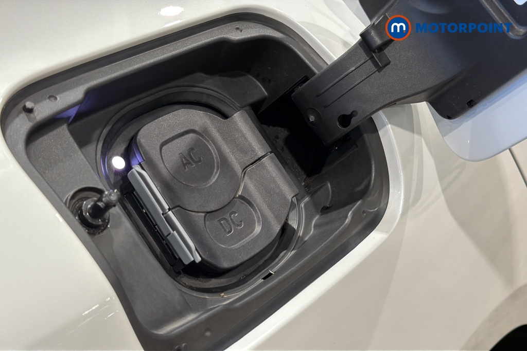 BMW I4 M50 Automatic Electric Hatchback - Stock Number (1665179) - 41st supplementary image