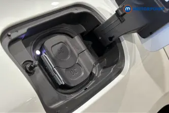 BMW I4 M50 Automatic Electric Hatchback - Stock Number (1665179) - 41st supplementary image