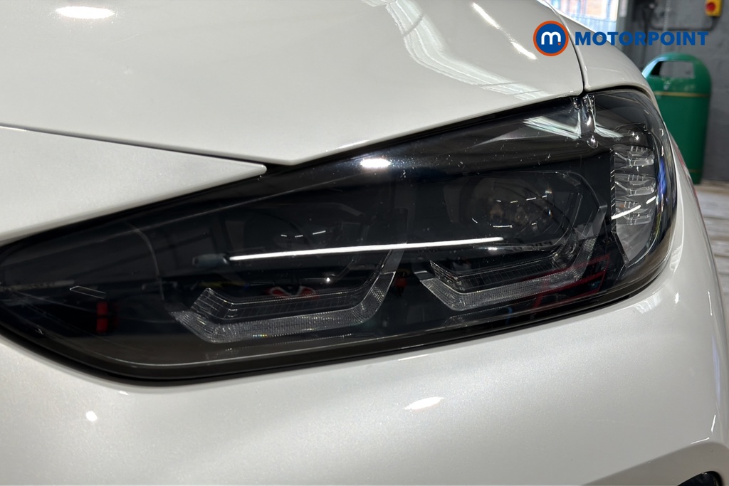 BMW I4 M50 Automatic Electric Hatchback - Stock Number (1665179) - 42nd supplementary image