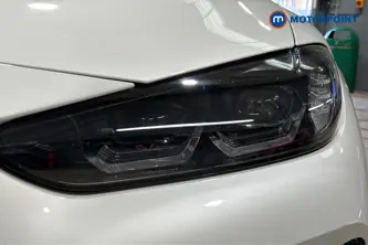 BMW I4 M50 Automatic Electric Hatchback - Stock Number (1665179) - 42nd supplementary image