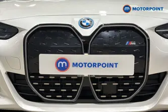 BMW I4 M50 Automatic Electric Hatchback - Stock Number (1665179) - 43rd supplementary image