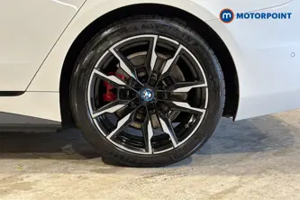 BMW I4 M50 Automatic Electric Hatchback - Stock Number (1665179) - 45th supplementary image