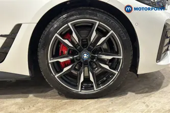 BMW I4 M50 Automatic Electric Hatchback - Stock Number (1665179) - 47th supplementary image