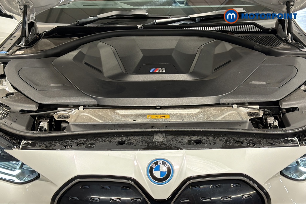 BMW I4 M50 Automatic Electric Hatchback - Stock Number (1665179) - 48th supplementary image