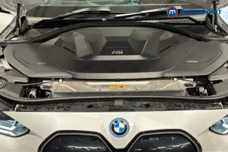 BMW I4 M50 Automatic Electric Hatchback - Stock Number (1665179) - 48th supplementary image
