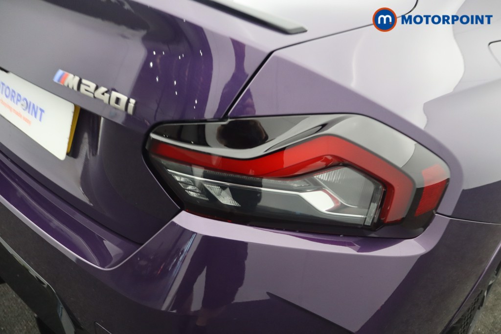 BMW 2 Series M240i Automatic Petrol Coupe - Stock Number (1665423) - 3rd supplementary image