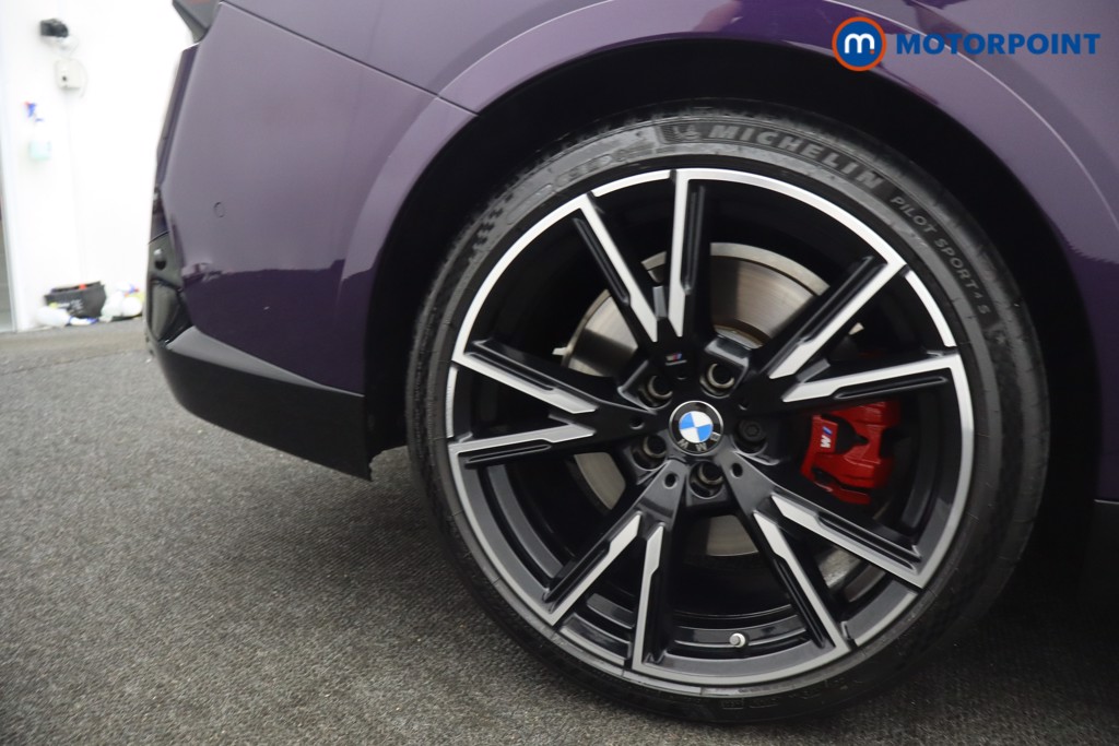 BMW 2 Series M240i Automatic Petrol Coupe - Stock Number (1665423) - 7th supplementary image