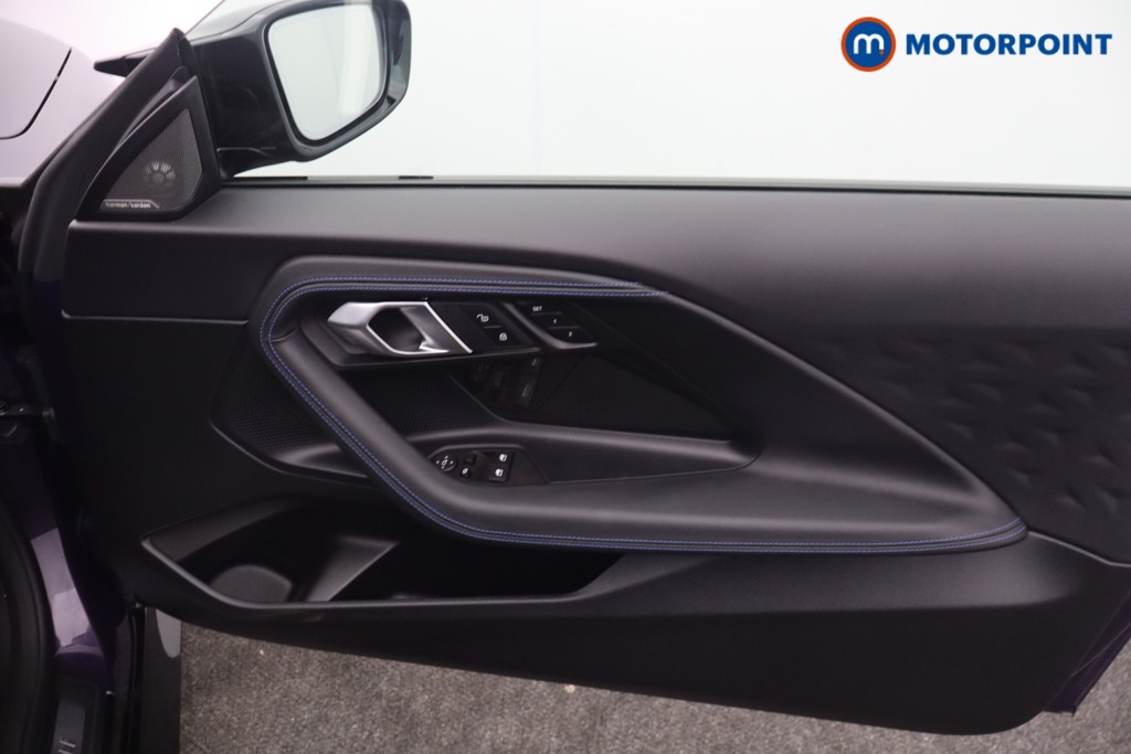 BMW 2 Series M240i Automatic Petrol Coupe - Stock Number (1665423) - 8th supplementary image
