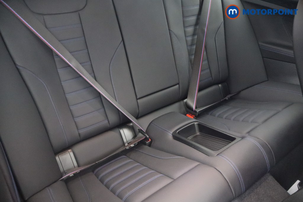BMW 2 Series M240i Automatic Petrol Coupe - Stock Number (1665423) - 11th supplementary image