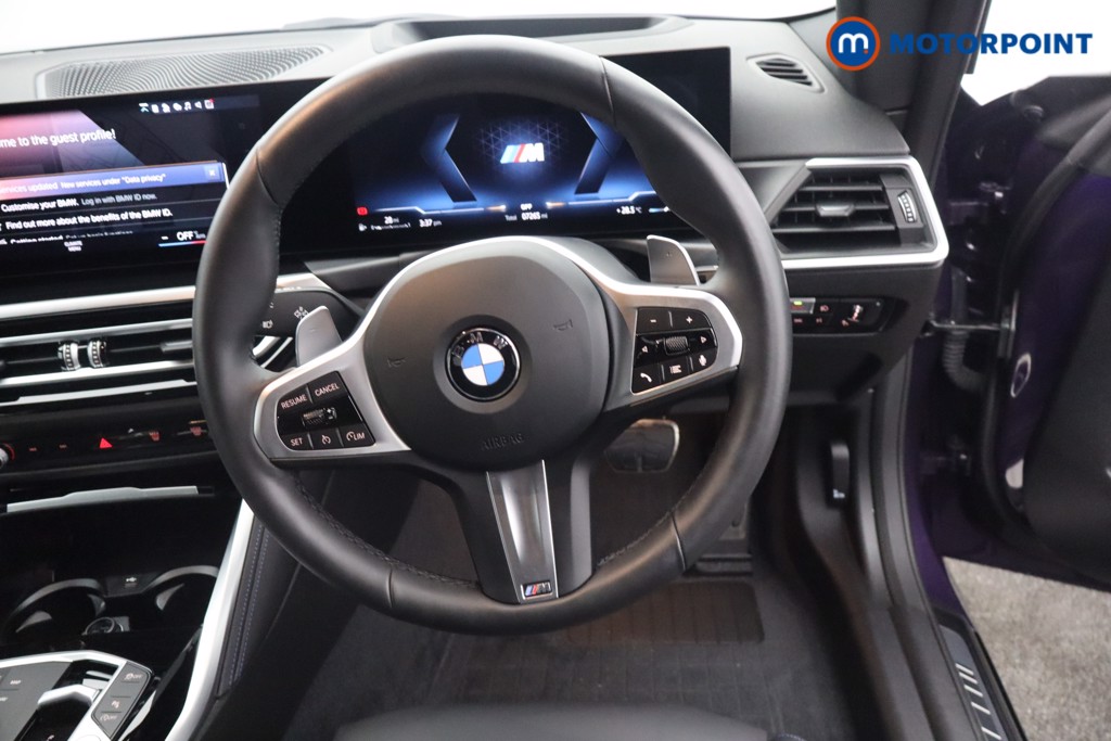 BMW 2 Series M240i Automatic Petrol Coupe - Stock Number (1665423) - 13th supplementary image