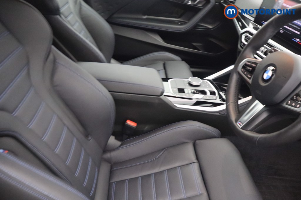 BMW 2 Series M240i Automatic Petrol Coupe - Stock Number (1665423) - 14th supplementary image