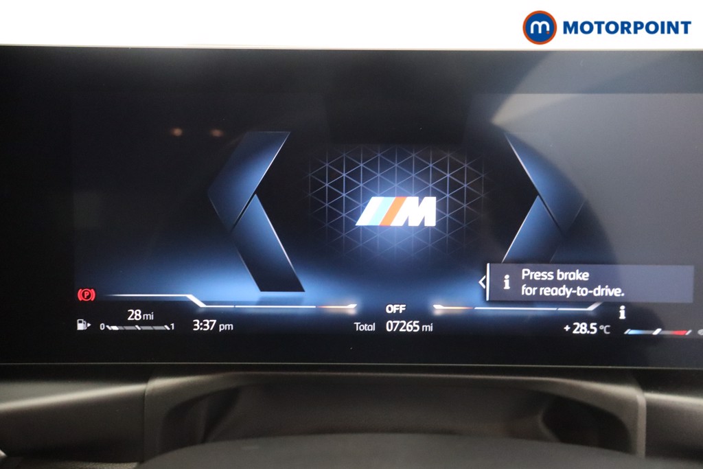 BMW 2 Series M240i Automatic Petrol Coupe - Stock Number (1665423) - 18th supplementary image