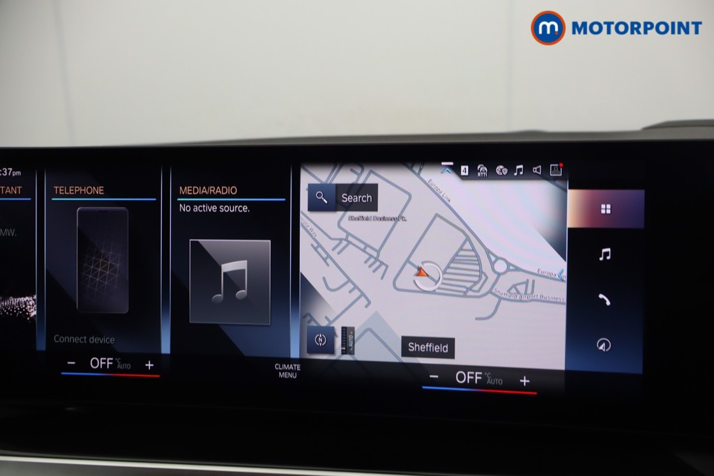 BMW 2 Series M240i Automatic Petrol Coupe - Stock Number (1665423) - 20th supplementary image