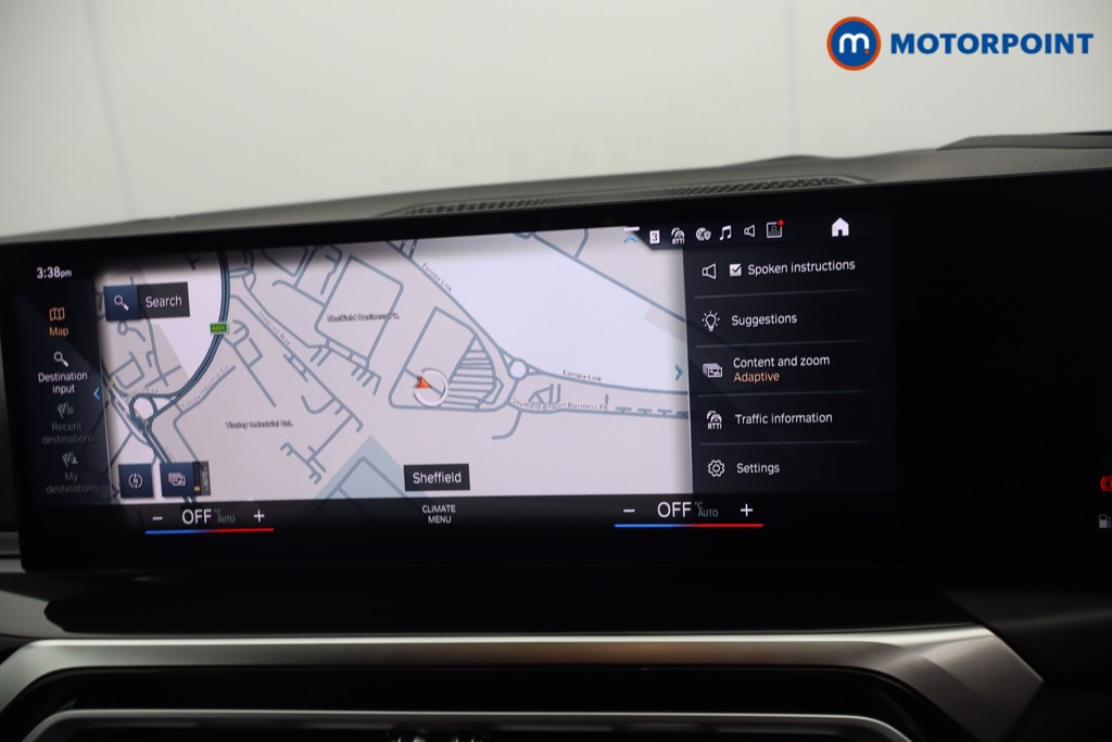BMW 2 Series M240i Automatic Petrol Coupe - Stock Number (1665423) - 23rd supplementary image