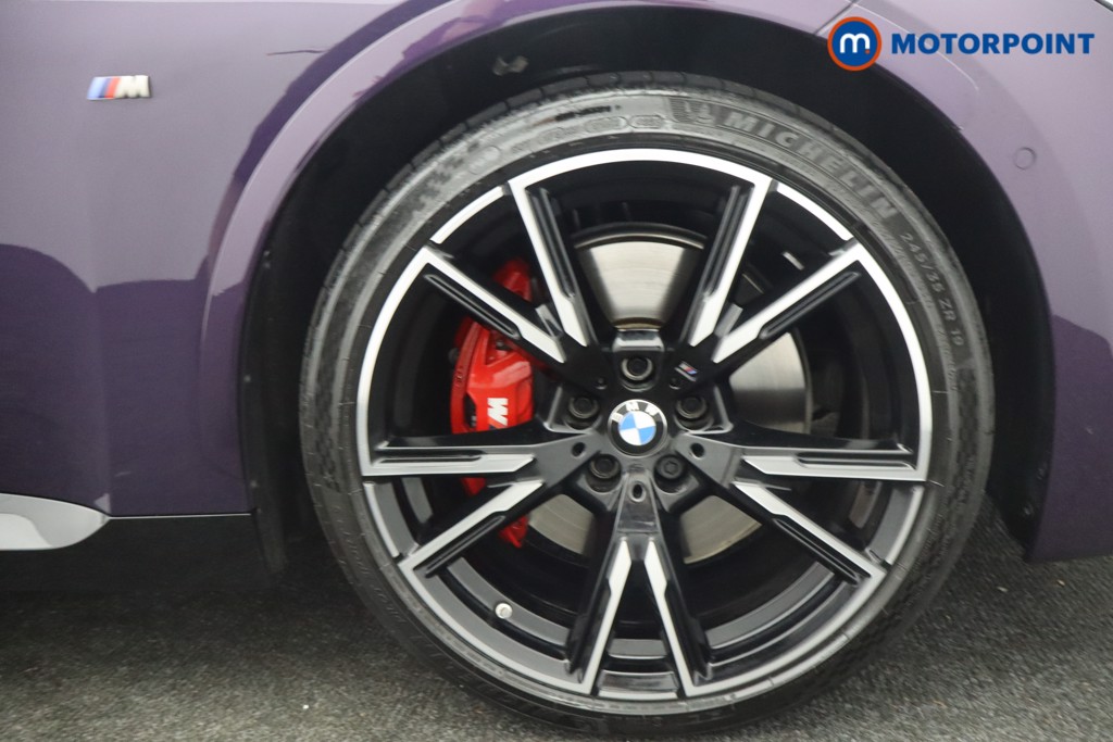 BMW 2 Series M240i Automatic Petrol Coupe - Stock Number (1665423) - 25th supplementary image