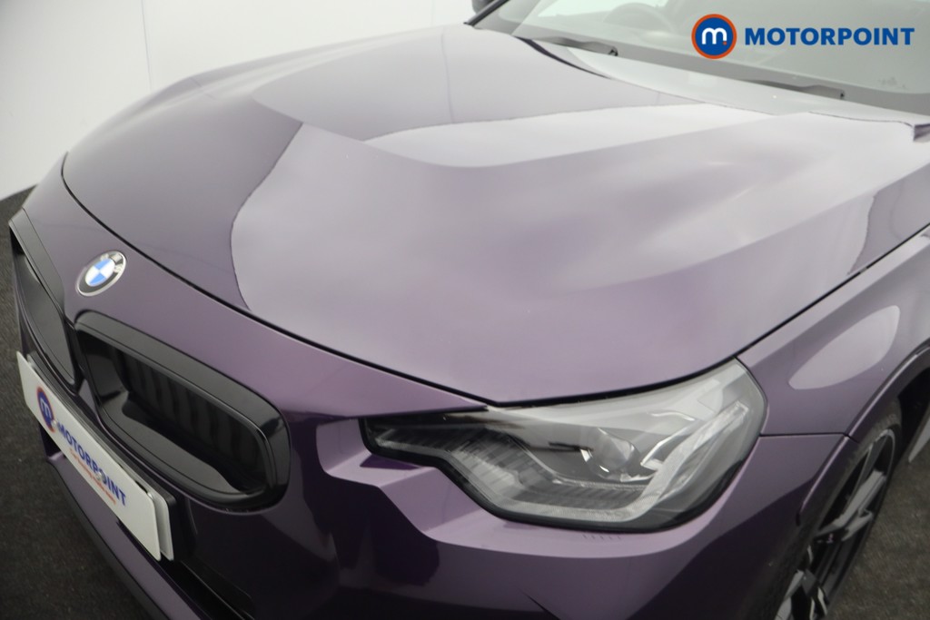 BMW 2 Series M240i Automatic Petrol Coupe - Stock Number (1665423) - 28th supplementary image