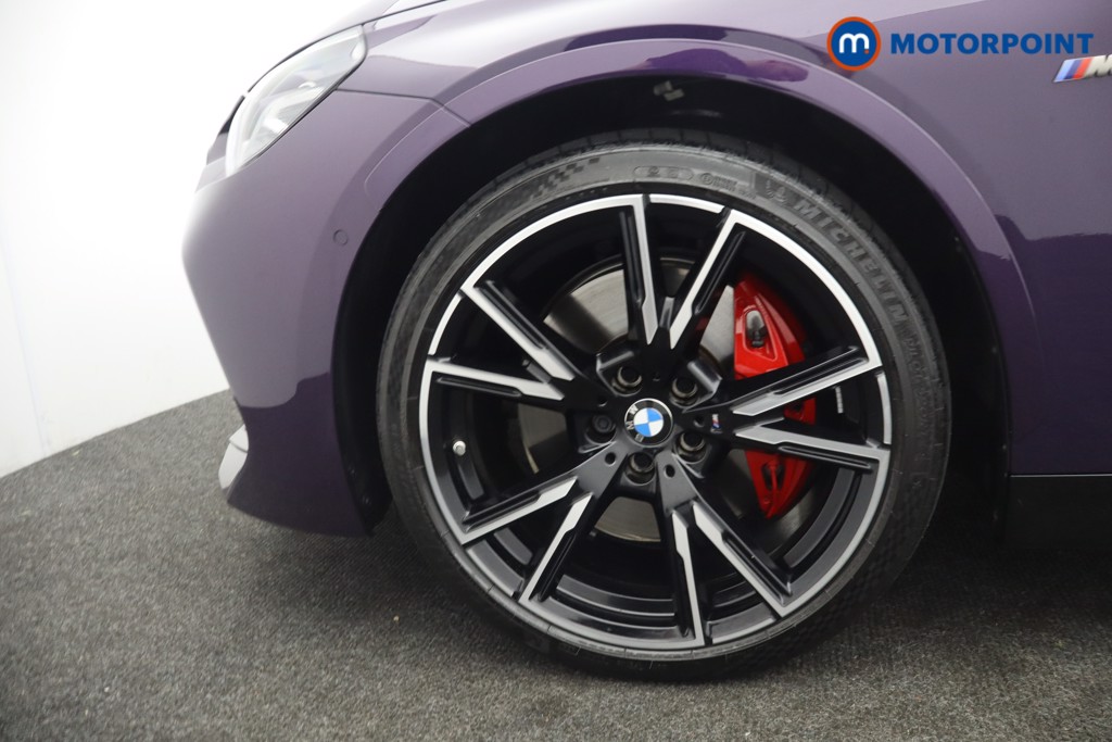 BMW 2 Series M240i Automatic Petrol Coupe - Stock Number (1665423) - 29th supplementary image