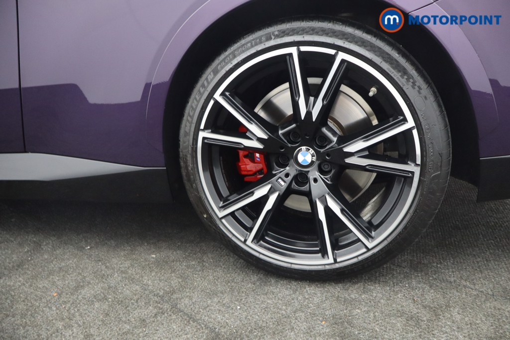 BMW 2 Series M240i Automatic Petrol Coupe - Stock Number (1665423) - 30th supplementary image
