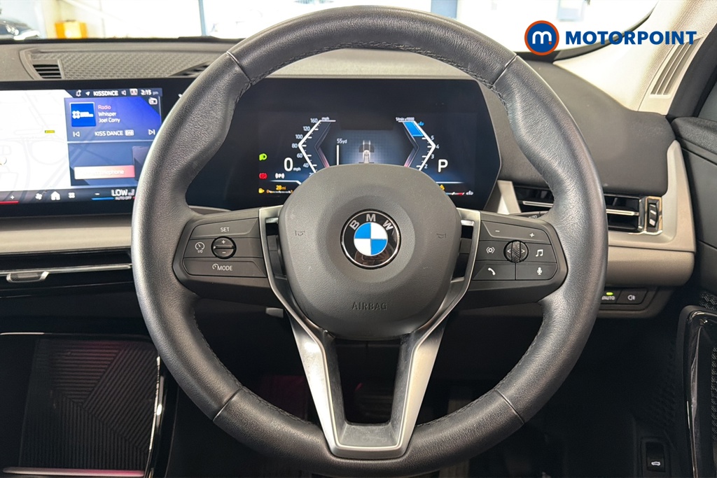 BMW X1 Sport Automatic Petrol SUV - Stock Number (1665465) - 2nd supplementary image