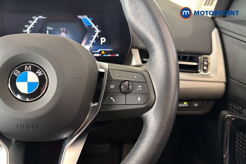 BMW X1 Sport Automatic Petrol SUV - Stock Number (1665465) - 3rd supplementary image