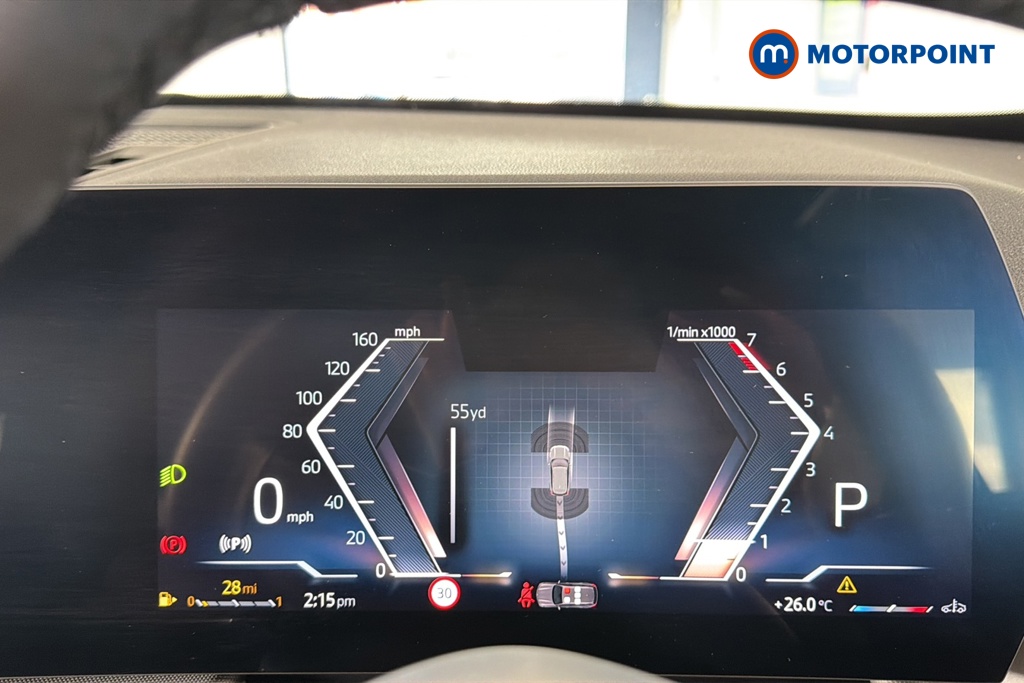 BMW X1 Sport Automatic Petrol SUV - Stock Number (1665465) - 7th supplementary image