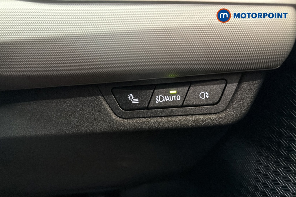 BMW X1 Sport Automatic Petrol SUV - Stock Number (1665465) - 11th supplementary image