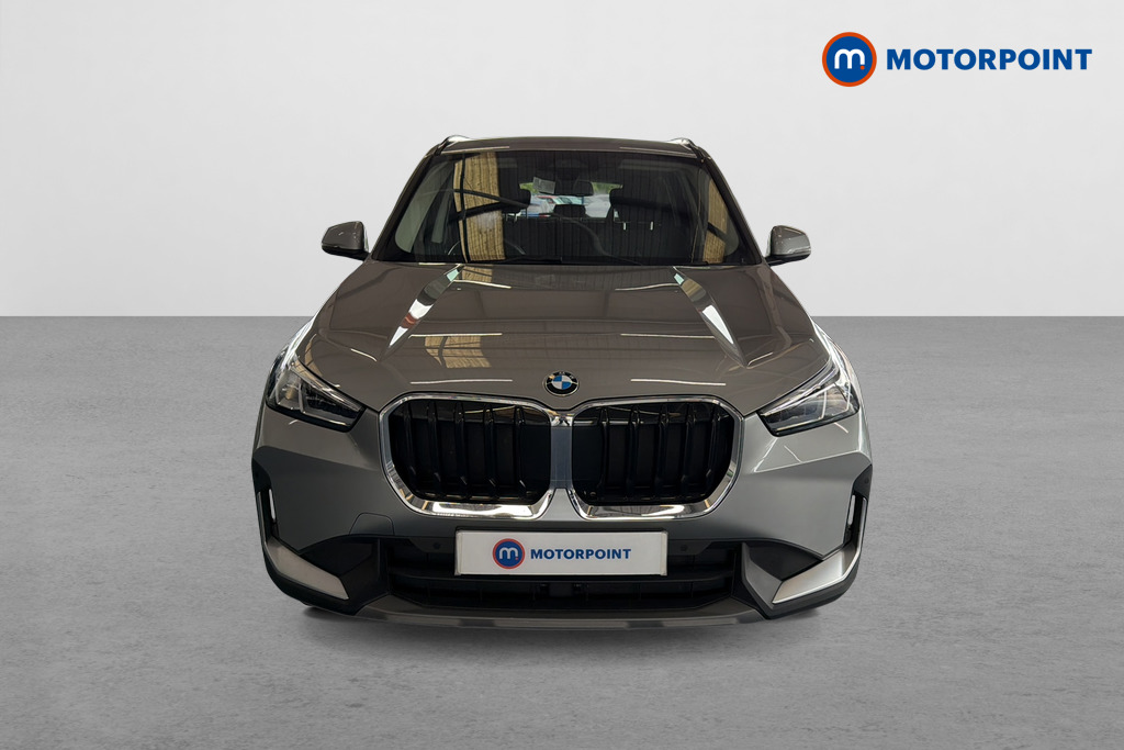 BMW X1 Sport Automatic Petrol SUV - Stock Number (1665465) - Front bumper