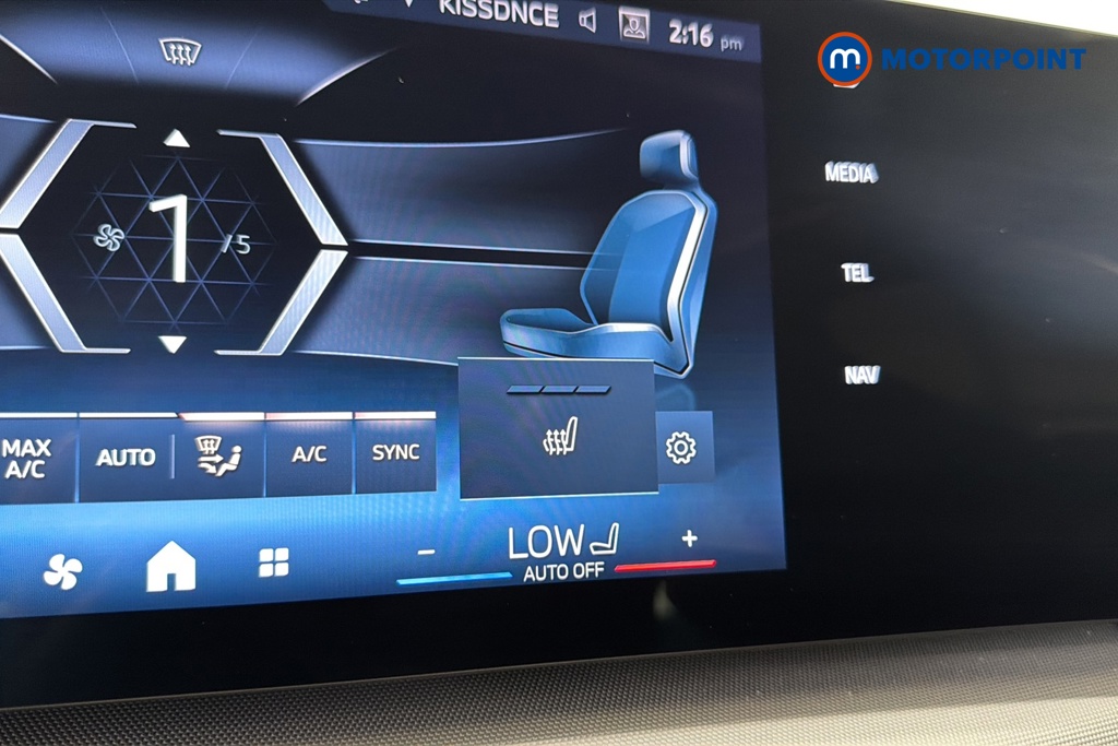 BMW X1 Sport Automatic Petrol SUV - Stock Number (1665465) - 14th supplementary image